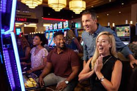 Betting layout and chip placement on murah4d slot French Roulette table
