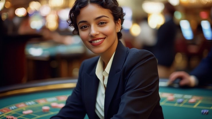 murah4d slot French Roulette player dashboard with account balance and session history
